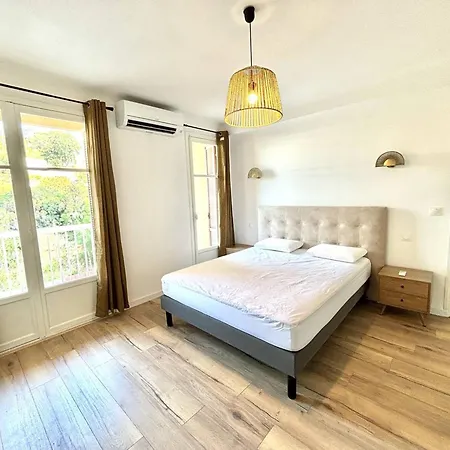 Apartamento 2 Pieces Proche Centre-ville & Plage, Climatise, Parking Inclus - Fr-1-61-645 Ajaccio (Corsica)